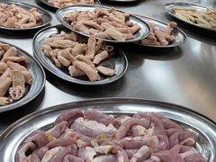 -五洞大众牛餐馆(番禺分店)