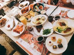 -芭菲盛宴·环球美食(锦城万达广场店)