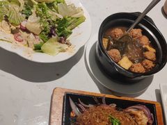 -峨嵋小镇·川菜(正定朗华店)