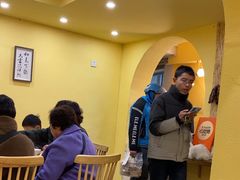 -正南齐北·老街糯米团(洪崖洞店)