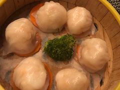 -富力威斯汀酒店-中国元素中餐厅(武昌临江店)