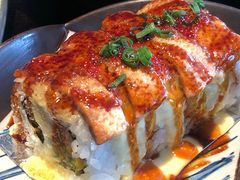 -和一料理(安阳店)