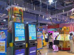 -大玩家超乐场(万达茂店)