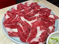 -三宝涮肉(体育学院店)