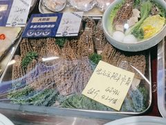 -蓝珊瑚蒸汽海鲜餐厅(龙奥店)