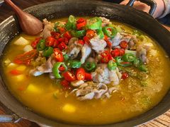 -泥糊破店小酒馆·团建聚餐(南京西路店)