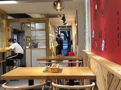 大堂-厝内小眷村(天河南一路店)