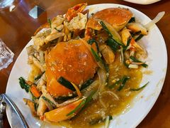 -南海渔家•海鲜•正宗海南菜(海棠湾店)