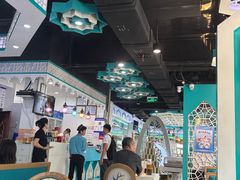 -帕米尔食府(白云观店)