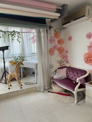 -童影世家儿童摄影(梨园店)