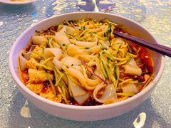 -巴音浩日娲·蒙餐(双林东路店)