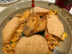 -太食獸泰式茶餐厅(IFS国金中心店)