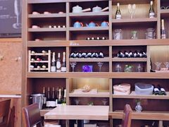 大堂-榖屋house of flour(张江首店)