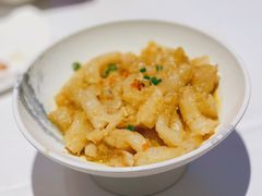 蟹黄蹄筋-松鹤楼·非遗·苏帮菜(融科店)