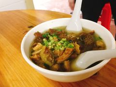 -金新羊杂馆·小龙虾