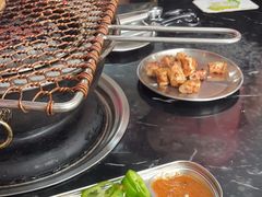 -奉座泥炉烤肉·活鳗·稻草黄油鸡(龙美店)