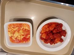-老乡鸡(合肥高铁南站店)