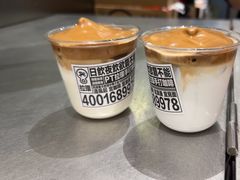 -Pull-Tab拉环咖啡(杭州市上城区来福士中心店)