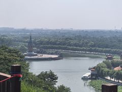 -南戴河国际娱乐中心