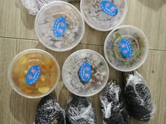 -芳婆糕团店(王府大街店)