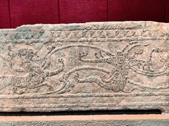 -卧龙岗文化园-南阳市汉画馆