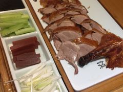 -春饼先生·北京烤鸭(甘井子万达店)