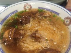 -七爷清汤腩·港式餐厅(金狮广场店)