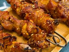 -乡村馕坑肉·烧烤·新疆菜·本地人更爱吃(阿勒泰首店)