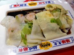 -赵财财·肠粉·煲仔饭(华润万象城店)