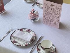 -凯旋餐厅 Cachet(新天地朗廷酒店)