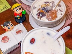 -南信牛奶甜品专家
