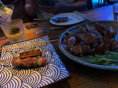 -双层巴士·鲜串鲜啤·团建聚会(凯德广场店)