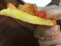 -达美乐比萨(留仙大道店)