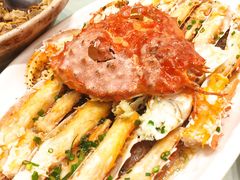 -杭州雅谷泉山庄酒店-餐厅