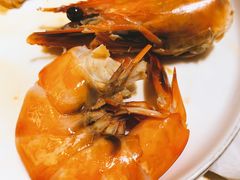 黑虎虾-九万士多港式海鲜粥底火锅(回龙观店)