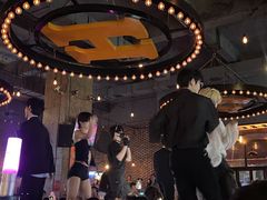 -HIB HUB公社(解放西路店)