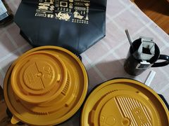 -王妈热卤·川味馆(海昌店)