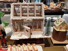 -康莱德酒店·美庭自助餐厅