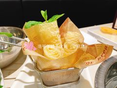 -浩爷羊蝎子火锅(望京店)