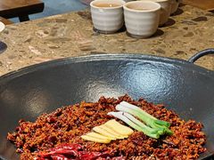 -重庆渝达老火锅(春熙路店)