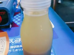 -老表记广西宵夜螺蛳鸭脚煲(西大店)