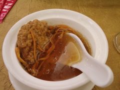 -稻香酒家·33年老字号·港式粤菜(富邦中心店)
