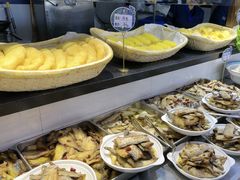 -小红鲸·海鲜餐厅(轸大路店)