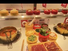 -稻前Taoki(方圆荟店)