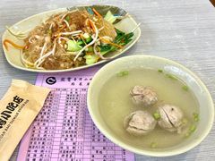 -圆宝台湾小吃(迎津街店)