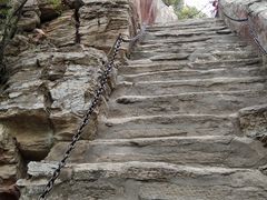 -北京上方山国家森林公园