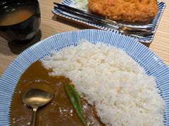 -堂本家·二代目·炸猪排(Express东海店)
