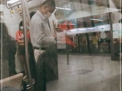 -平安里(地铁站)