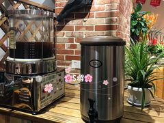 -草原塞蛮羊火锅城(港湾店)