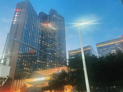 -北京千禧大酒店